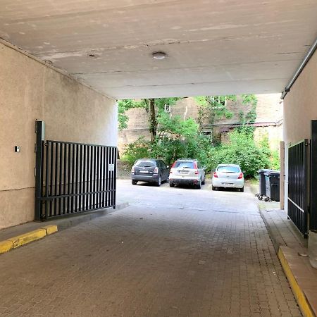 Very Vilnius Pilies Street Экстерьер фото