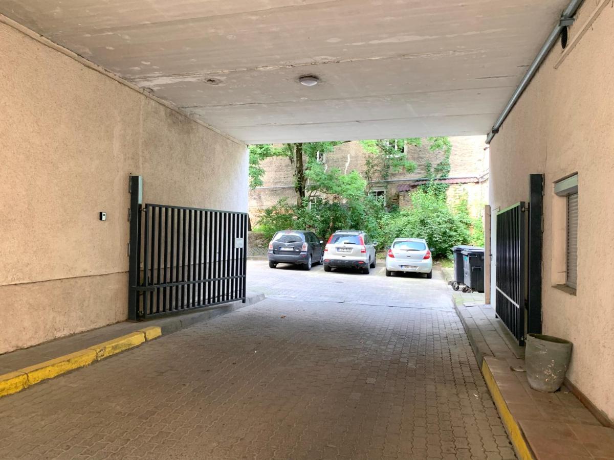 Very Vilnius Pilies Street Экстерьер фото